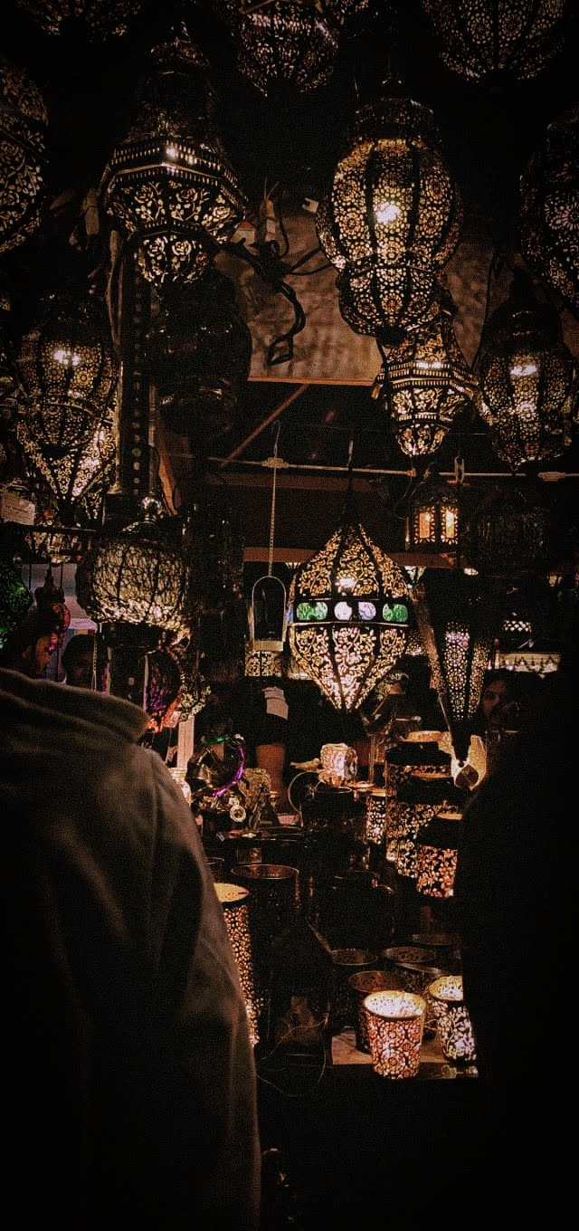 Lights